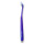 Healthy Smile Tuft Medium 6 мм Монопучкова зубна щітка, Фіолетова